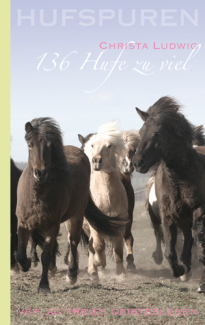 Hufspuren Band 2 - 136 Hufe zu viel