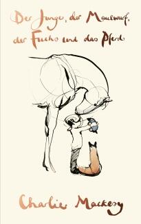 Der Junge, der Maulwurf, der Fuchs und das Pferd