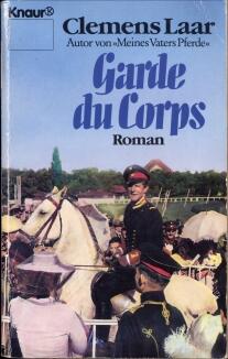 Garde du Corps
