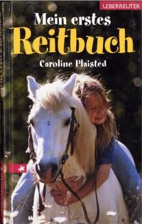 Mein erstes Reitbuch
