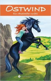 Ostwind, Bd. 01 - Ein rätselhafter Unfall