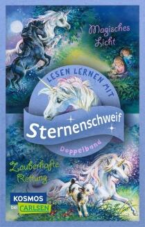 Sternenschweif: Magisches Licht/Zauberhafte Rettung,TB