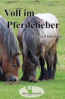 Voll im Pferdefieber