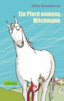 Ein Pferd namens Milchmann (Taschenbuch)