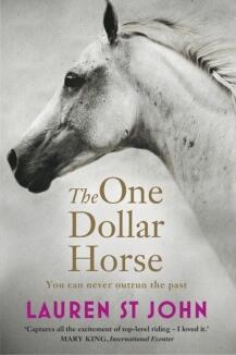 One Dollar Horse