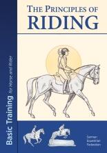 Richtlinien Book 1: The Principles of Riding Engl.