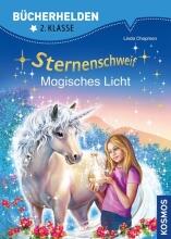 Bücherhelden: Sternenschweif - Magisches Licht