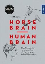 Horse Brain, Human Brain - Exklusiv