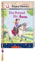 Ponyhof Mühlental Bd.4 - Ein Freund für Anna