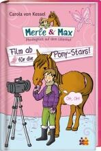 Merle & Max. Film ab für die Pony-Stars!