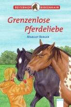 Reiterhof Birkenhain: Grenzenlose Pferdeliebe