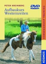 Aufbaukurs Westernreiten (DVD)