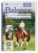 Balance in der Bewegung - Der Sitz des Reiters (DVD)
