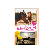 Bille & Zottel, Band 07 - Wiedersehen mit Bille & Zottel