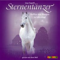 Sternentänzer: Hoffen und Bangen in Lilienthal (CD)