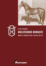 Band III - Holsteiner Hengste - Ladykiller xx