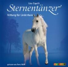 Sternentänzer: Rettung für Lindenhain (CD)