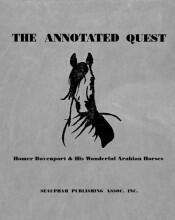 The Annotated Quest