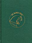 THE RASWAN INDEX and Handbook for Arabian Breeders