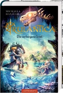 Rulantica Bd.01 - Die verborgene Insel