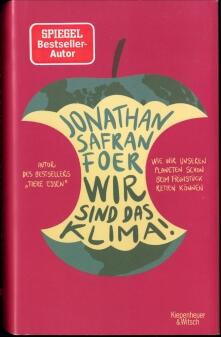 Wir sind das Klima
