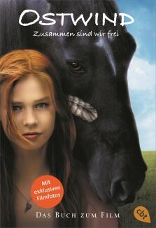 Ostwind, Bd. 01 - Zusammen sind wir frei, TB
