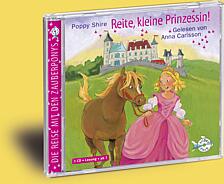 Reite, kleine Prinzessin! (Hörspiel)