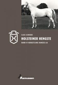 Band IV - Holsteiner Hengste