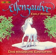 Elfenzauber: Das magische Einhorn (CD)