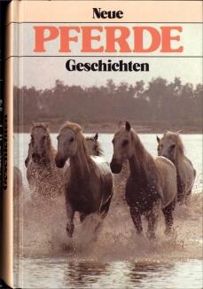 Neue Pferde Geschichten