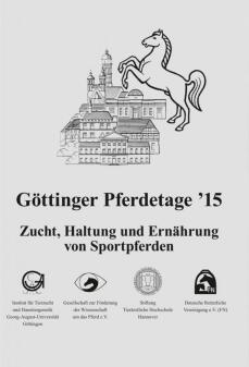 Göttinger Pferdetage 15