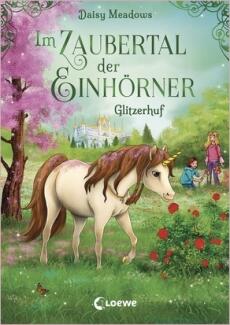 Im Zaubertal der Einhörner, Band 03