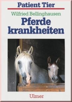 Pferdekrankheiten (Patient Tier)