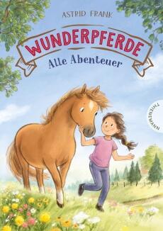 Wunderpferde