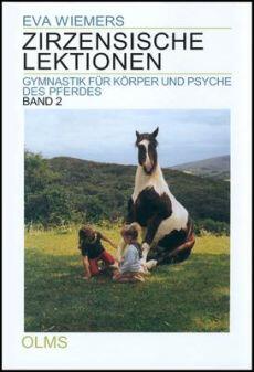 Zirzensische Lektionen Band 2