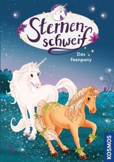 Sternenschweif: Band 76 - Das Feenpony