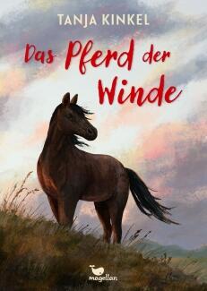 Das Pferd der Winde