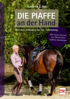 Die Piaffe an der Hand - Von den Anfängen bis zur Vollendung
