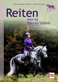 Reiten wie es Pferde lieben