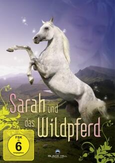 Sarah und das Wildpferd (DVD)