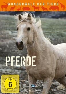 Wunderwelt der Tiere: Pferde