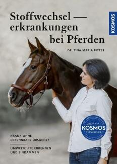 Stoffwechselerkrankungen bei Pferden