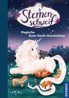 Sternenschweif , Magische Gute-Nacht-Geschichten