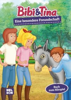 Bibi & Tina: Eine besondere Freundschaft