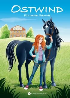 Ostwind, Bd. 01 - Für immer Freunde