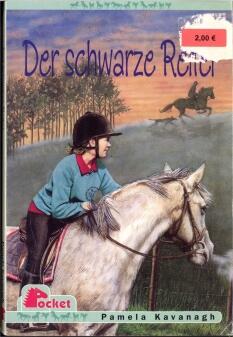 Der schwarze Reiter
