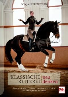 Klassische Reiterei neu denken