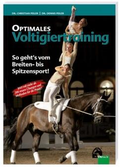 Optimales Voltigiertraining