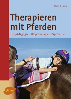 Therapieren mit dem Pferd