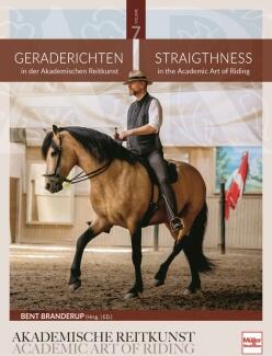 Akademische Reitkunst Bd. 07 - Geraderichten